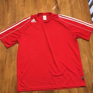 Adidas ClimaLite Shirt